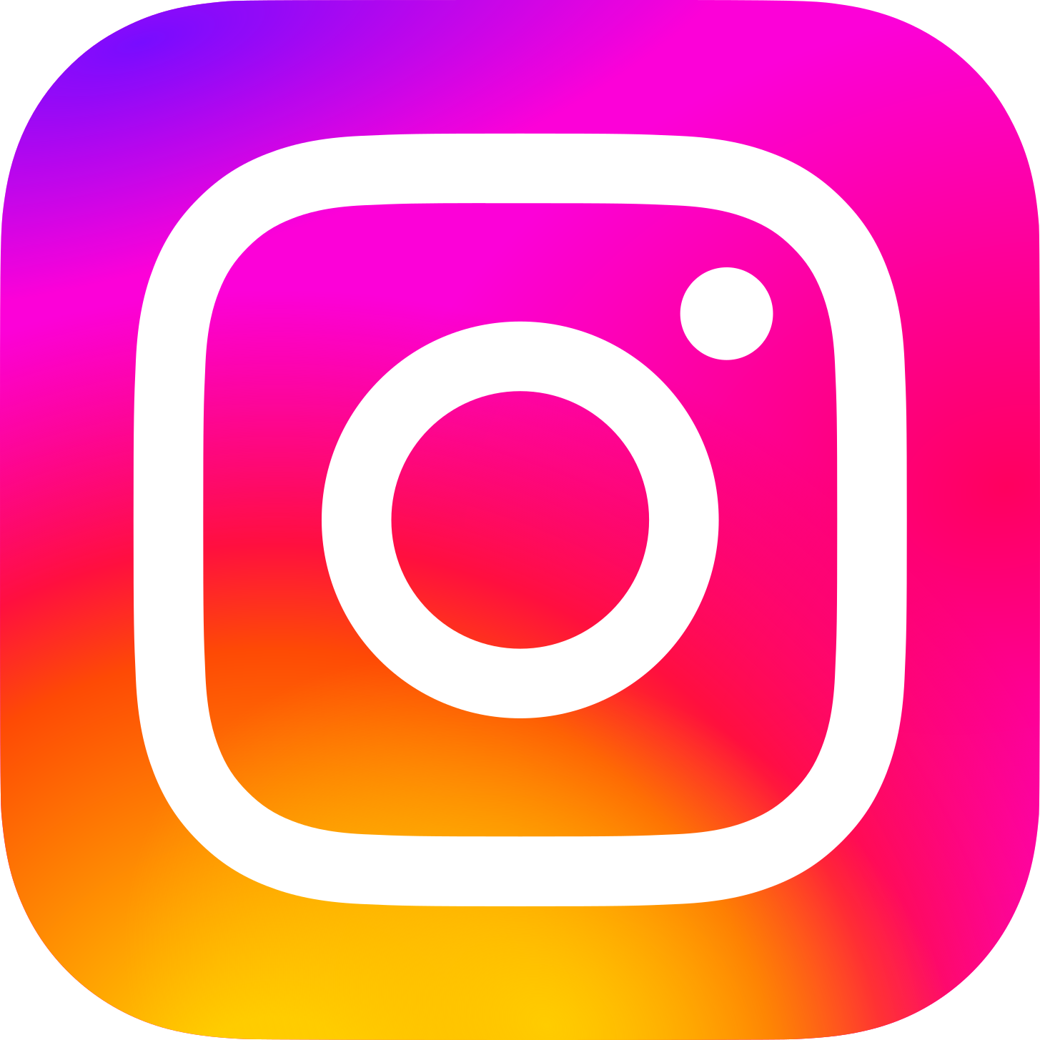 Instagram-Icon Nous contacter